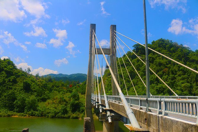 From Hue: DMZ Vinh Moc Tunnels and Khe Sanh - Deluxe Group Tour - Vinh Moc Tunnel: why an underground village changes your perspective