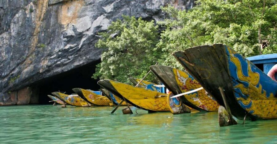 From Hue: Explore Phong Nha Cave – Full Private Package - Key highlights you’ll actually use