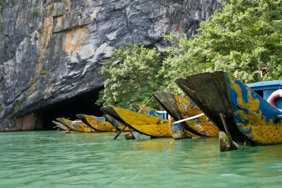 From Hue: Explore Phong Nha Cave – Full Private Package - Phong Nha Village stories: making the cave feel local