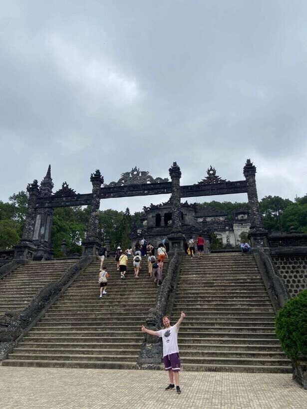 From Hue : Full-Day City Highlights Tour with Lunch - Hue in One Day: What This Tour Does Well