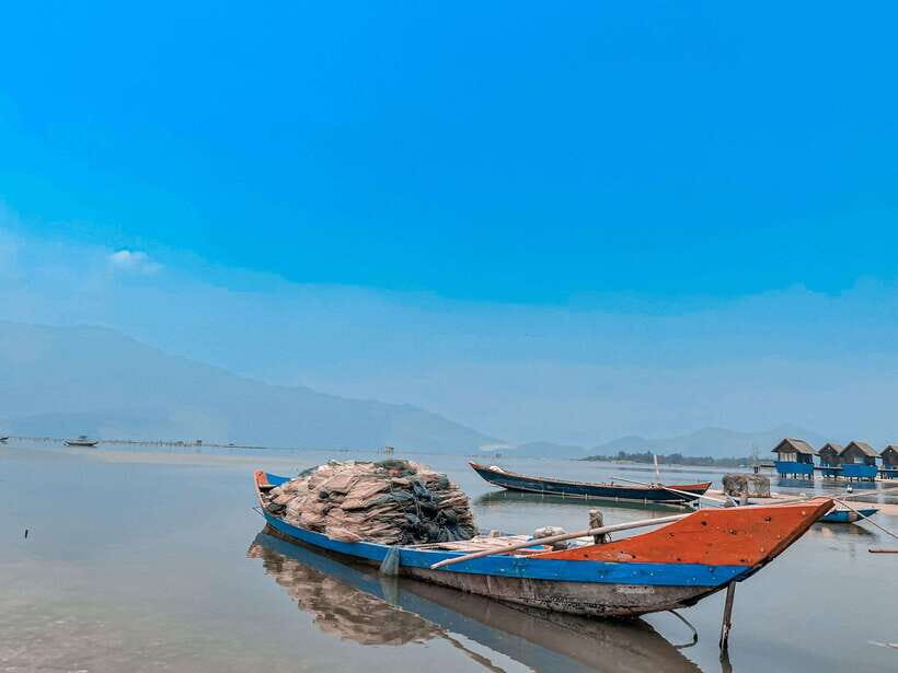 From Hue: Hoi An Bus Transfer with 4 Sightseeing Stops - Lunch, snacks, and what you should pack