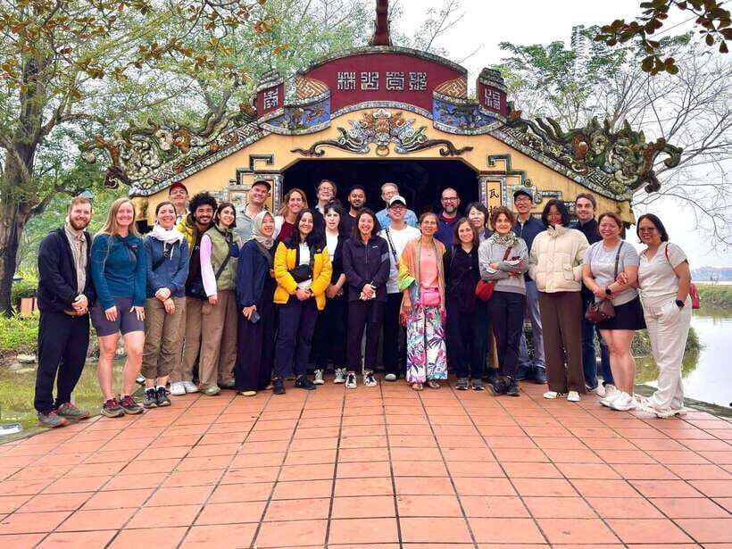 From Hue: Hoi An Bus Transfer with 4 Sightseeing Stops - Who this transfer fits best