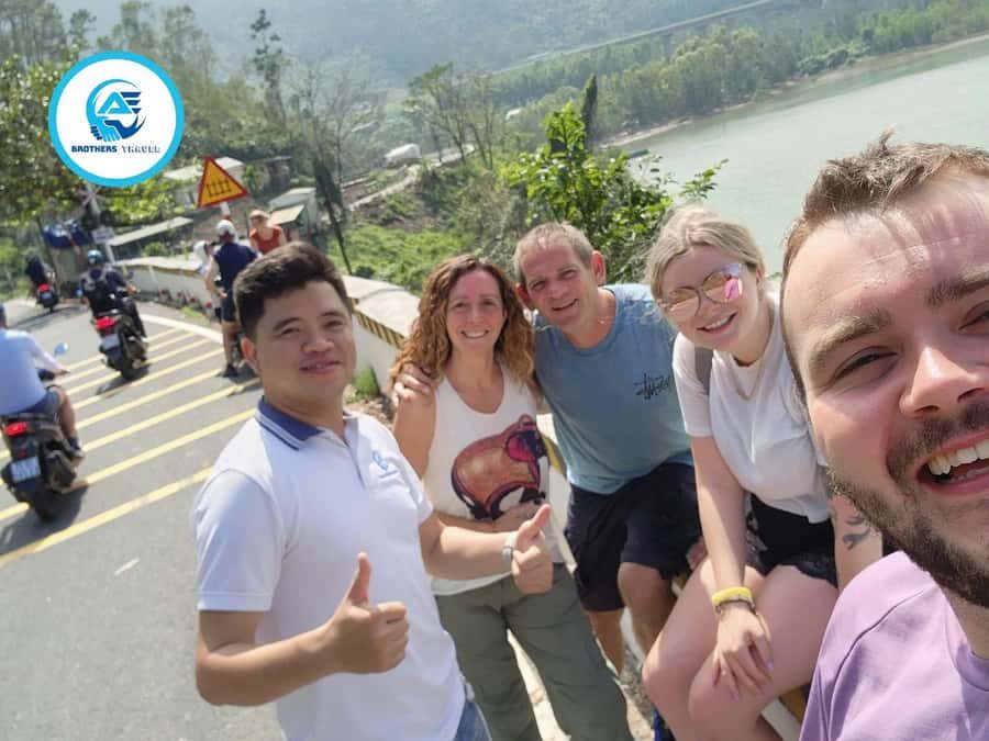 From Hue: Hoi An Guided Bus Tour with 4 Sightseeing Stops - Pickup timing and the 6-hour structure (how the day flows)