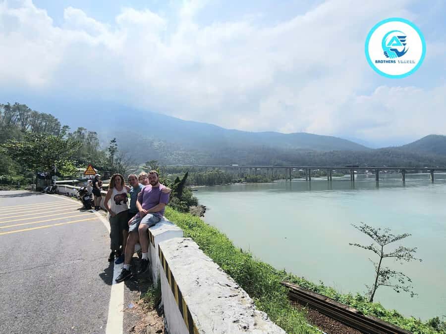 From Hue: Hoi An Guided Bus Tour with 4 Sightseeing Stops - Price and value: what you pay for at $14