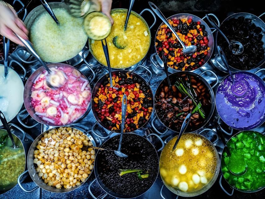 From Hue: Hue Evening Foodie Cyclo Tour. - Pickup and timing: what your 4 hours actually feel like