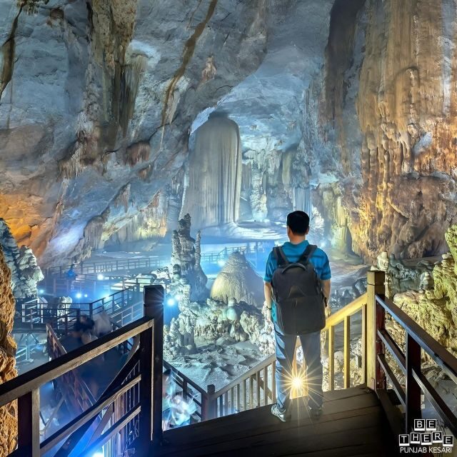 From Hue: One day explore Paradise Cave, Thien Duong cave - The shared bus factor: when you’ll feel it (and how to handle it)