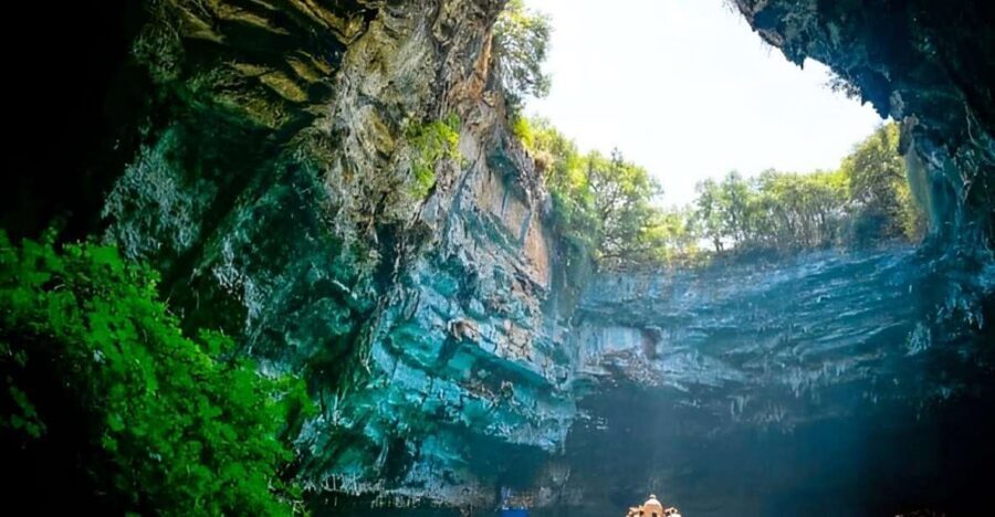 From Hue: One day explore Paradise Cave, Thien Duong cave - Who this Hue day trip suits best?