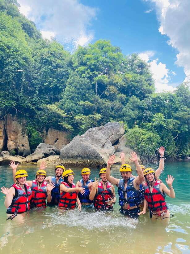 From Hue: Paradise Cave and Dark Cave Day Tour - Long drive from Hue: how to make the timing feel doable