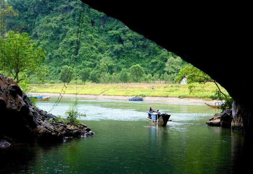 From Hue: Phong Nha Cave & Paradise Cave Full-Day Trip - A Big Early Start From Hue (and Why That’s the Point)