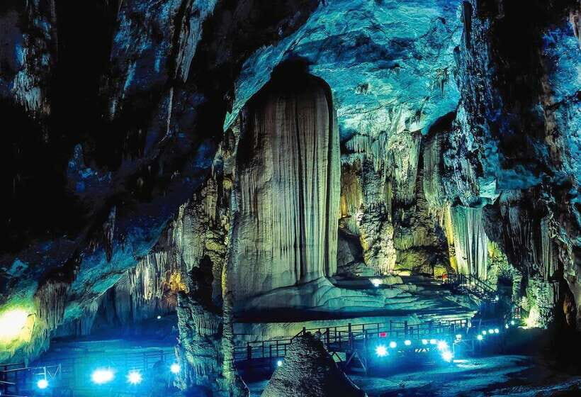From Hue: Phong Nha Cave & Paradise Cave Full-Day Trip - Price and Value: Why $76 Can Make Sense Here