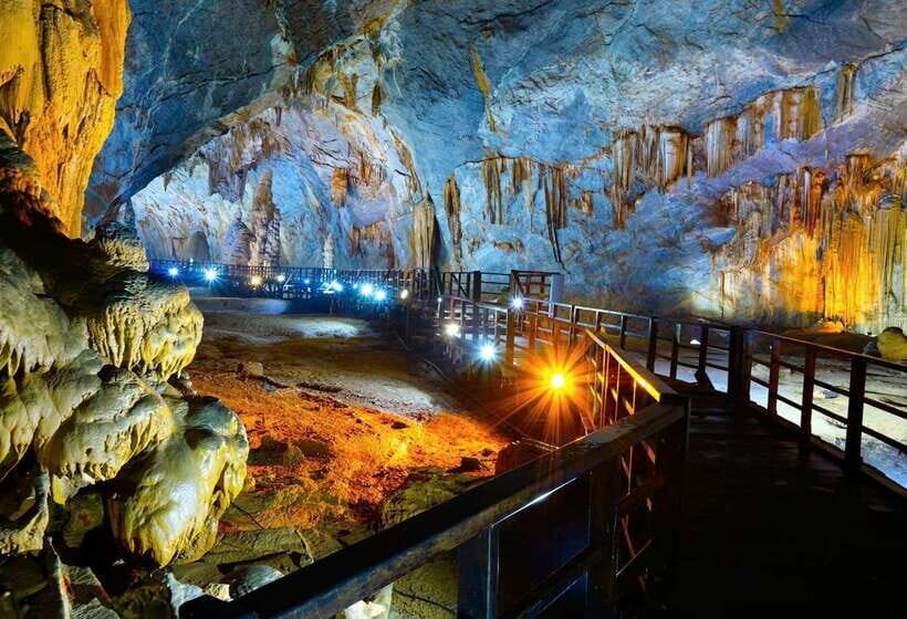 From Hue: Phong Nha Cave & Paradise Cave Full-Day Trip - Who This Tour Fits Best