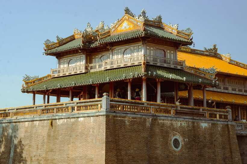From Hue to History and Nature: DMZ & Phong Nha Cave Tour - Timing, Comfort, and What to Bring (So the Day Doesn’t Wear You Out)