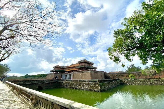 Full day Authentic Biking Green Hue Tour - Key Highlights Worth Planning For