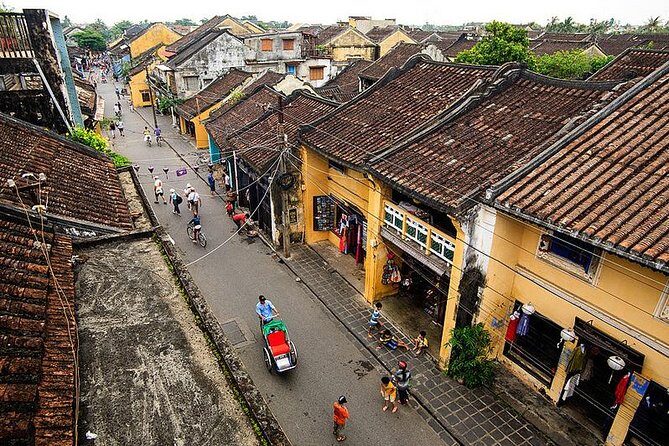 Full day private Hoian city tour from Hue city - Tips to make the full day feel easy