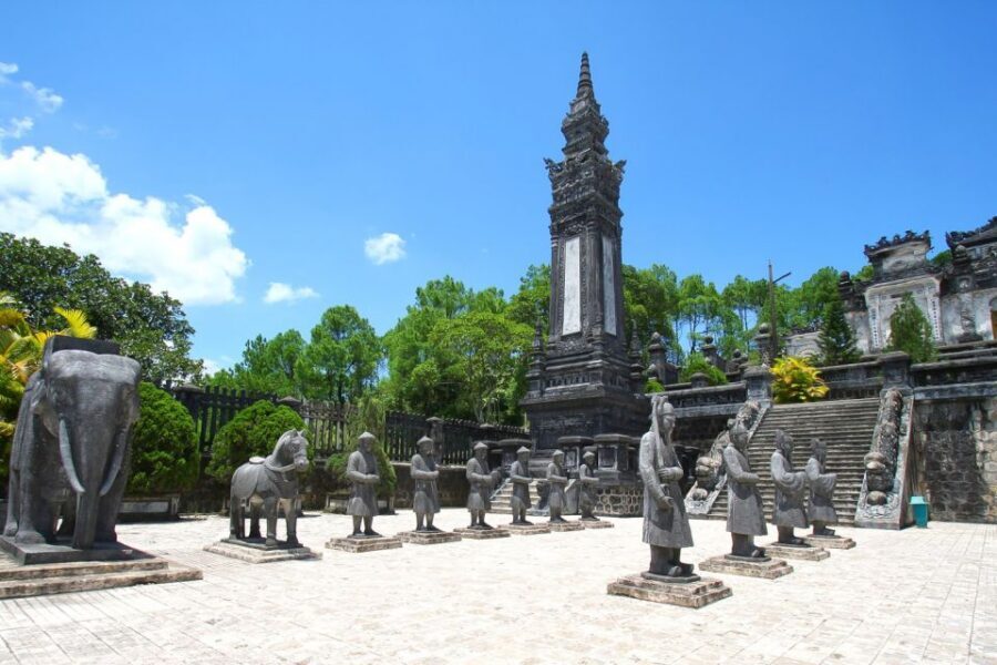 Guided Private Tour – Explore Hue’s Royal Tombs & Thien Mu - Price and value: what you’re paying for at $68 per person