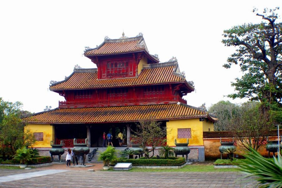 Guided Private Tour – Explore Hue’s Royal Tombs & Thien Mu - What the private guide changes (and why you’ll care)