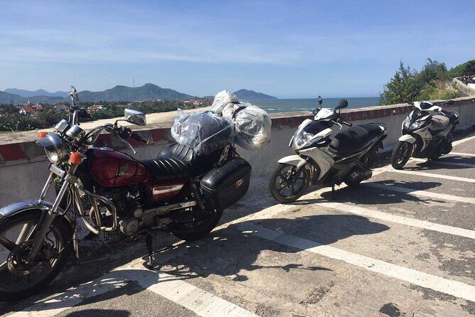 HAI VAN PASS MOTORBIKE TOUR - Top Gear Experience - Tam Giang Lagoon: the calm start you actually need