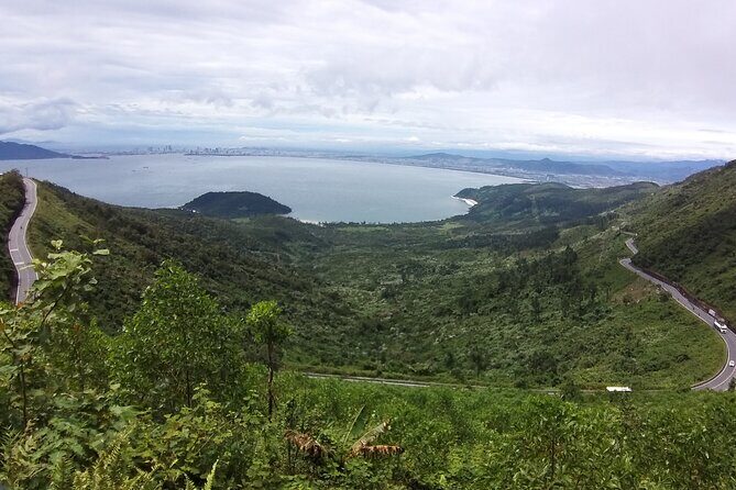 HAI VAN PASS MOTORBIKE TOUR - Top Gear Experience - Price and value: what $65 covers in the real world