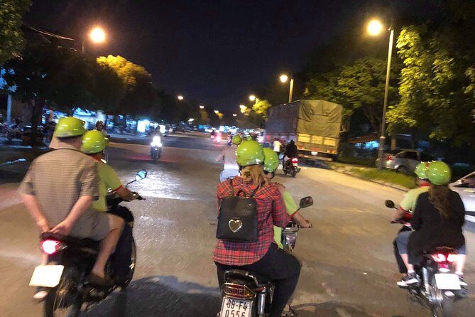 Half-Day Guided Hue Foodie Motorbike Tour - Stop by Stop: Your 4.5-Hour Hue Food Route