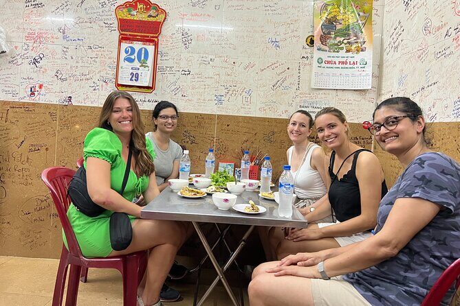 Half-Day Guided Street Food Walking Tour at Hue - Key things that make this Hue street food tour work