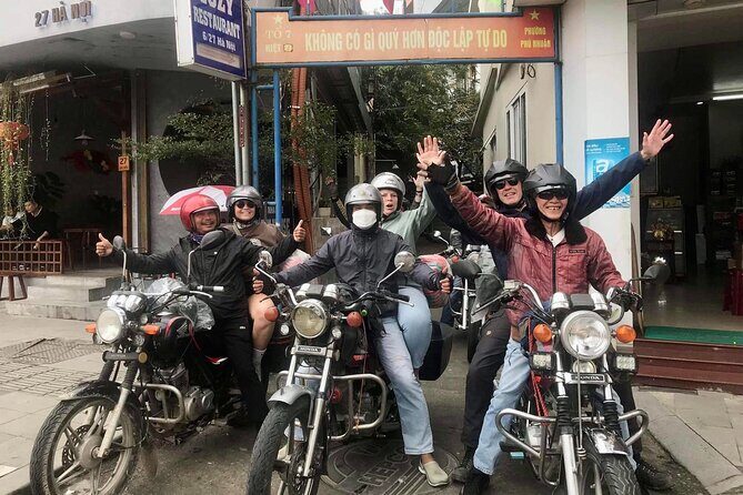Half-Day Hue City Motorcycle Private Tour with Driver - Stop 1: Khai Dinh Tomb and the ticket you should plan for