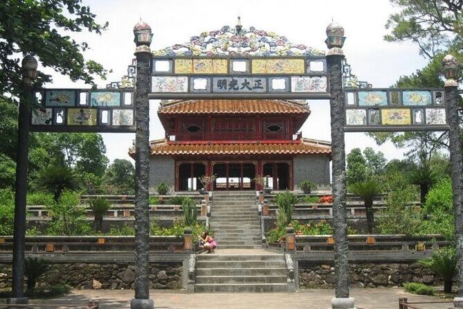 Half-Day Hue City Motorcycle Private Tour with Driver - Price and logistics: what $24 gets you (and what adds up)