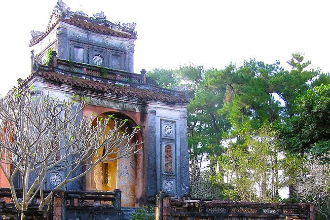 Half-Day Hue City Motorcycle Private Tour with Driver - What makes this tour feel worth it in real life