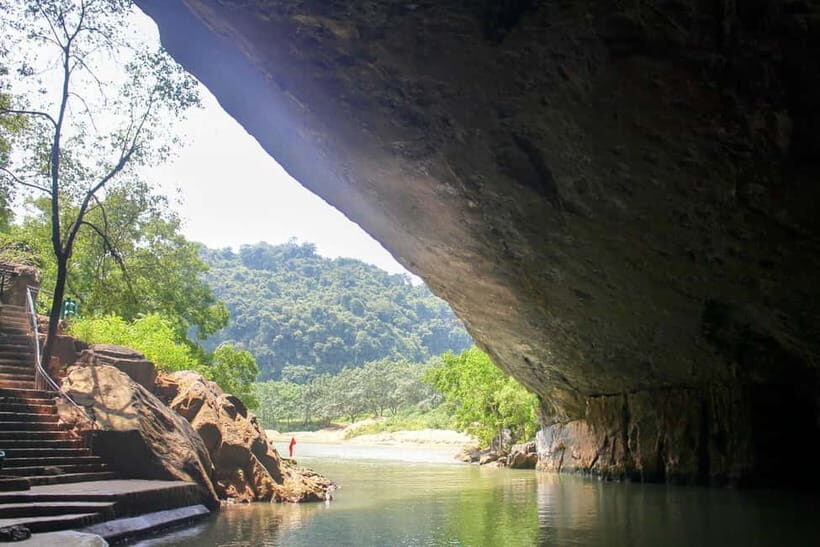 Half-Day Phong Nha Cave Adventure by Dragon Boat - Phong Nha Cave in Half a Day: What the Timing Really Means