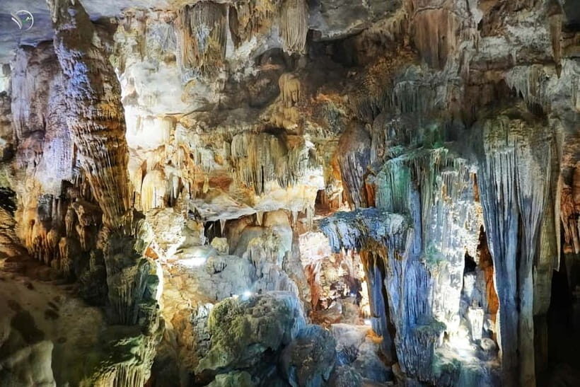 Half-Day Phong Nha Cave Adventure by Dragon Boat - From Your Hotel to the Son River: Pickup and Transfer Flow