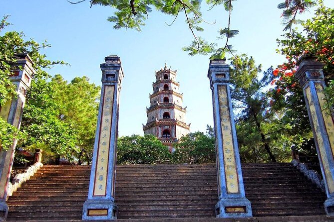 Half-Day Royal Hue Tour - Why This Half-Day Royal Hue Plan Works in About Four Hours