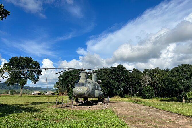 Half- Dmz (demilitarized Zone) Tour From Hue - Cua Tung Beach: a rare break in the day’s emotional tone