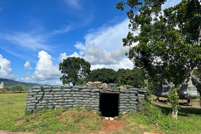 Half- Dmz (demilitarized Zone) Tour From Hue - Price and value: what $59 buys you (and what it doesn’t)
