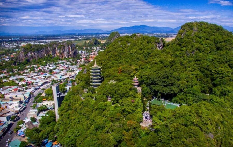 Hoi An/Da Nang : Golden Bridge , Marble Mt & Lady Buddha - Price and Value: What $14 Gets You, and What It Doesn’t