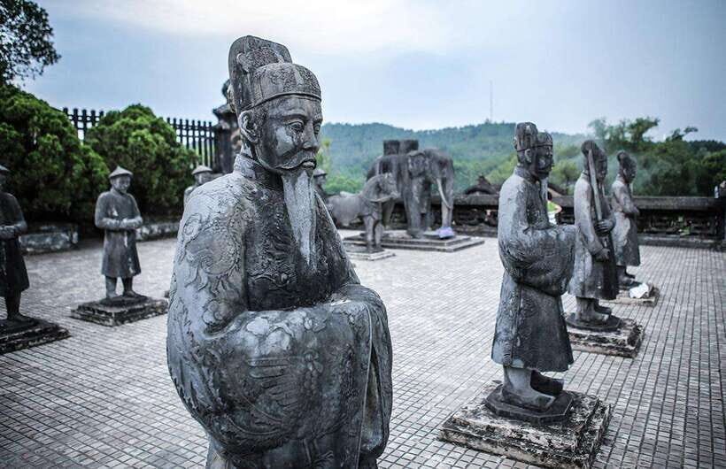 Hoi An/Da Nang: Hue Imperial City by Bus or Train Experience - Key Things To Love About This Hue Day Trip