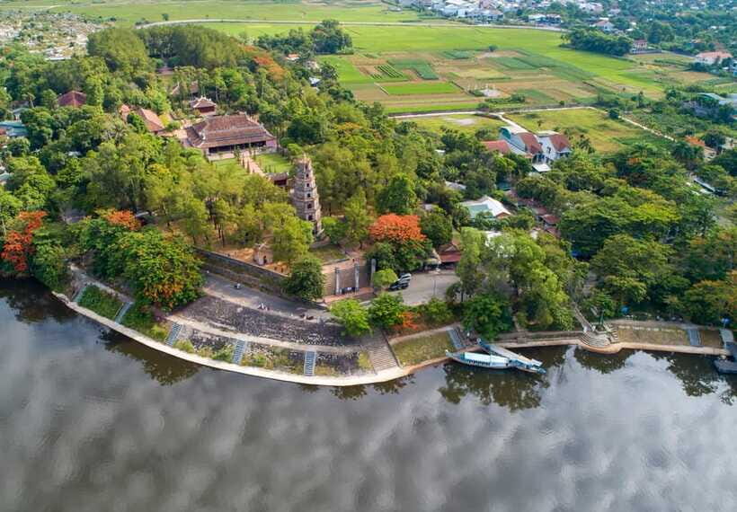 Hoi An/Da Nang: Hue Imperial City by Bus or Train Experience - Price and Value: Is $28 a Good Deal for This Route?