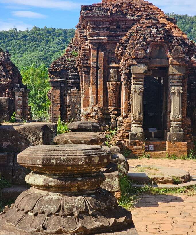 Hoi An: My Son Early Morning Tour with Banhmi and Coffee - Key highlights worth waking up for