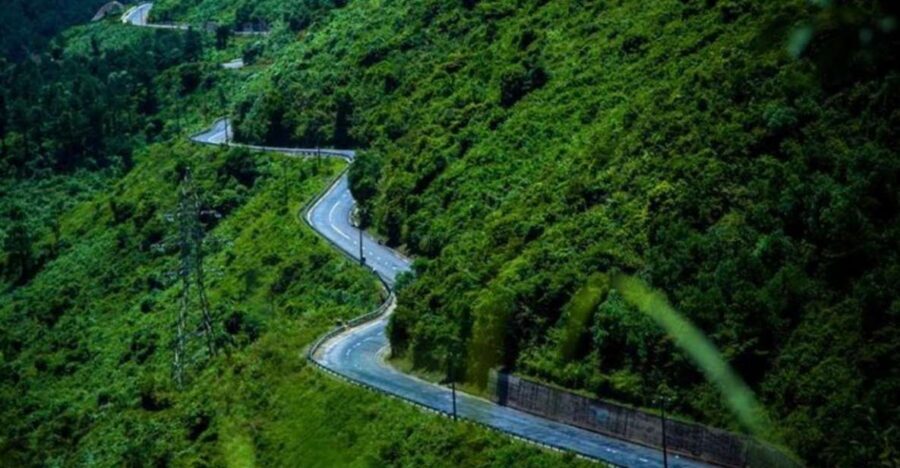 Hoi An To Hue via Hai Van Pass by Easy Rider( or vice versa) - Key Highlights You’ll Feel From Day One