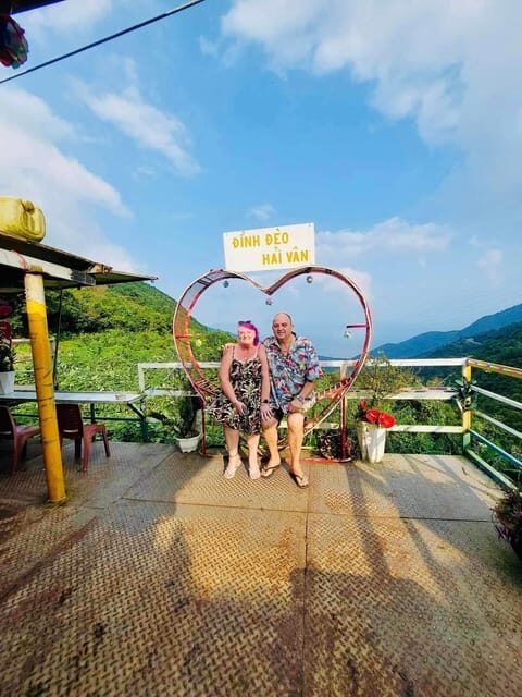 Hoi an to Hue with Sightseeing - Is This the Right Fit for You?