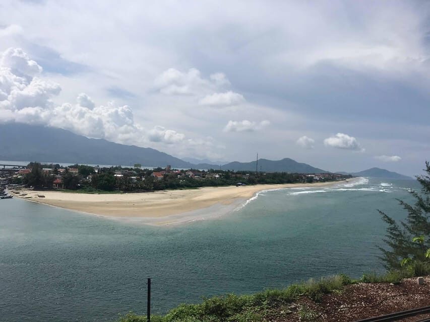 Hoi an to Hue with Sightseeing - Marble Mountains: Caves, Temples, and Why Shoes Matter