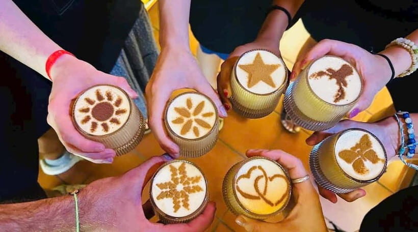 Hoi An: Vietnamese Coffee Making Workshop with a Coffee - Key Highlights You’ll Care About