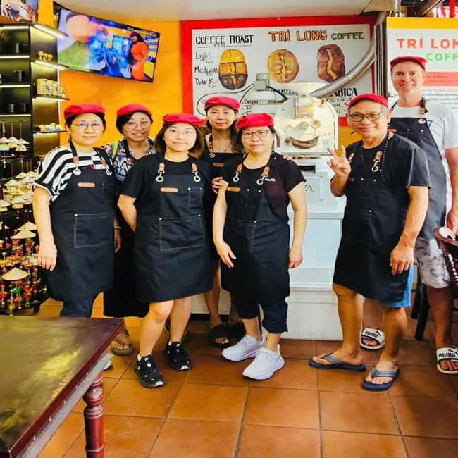 Hoi An: Vietnamese Coffee Making Workshop with a Coffee - Should You Book This Hoi An Coffee Making Workshop?
