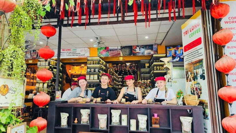 Hoi An: Vietnamese Coffee Making Workshop with a Coffee - Price and Value: Is $16 Worth It in Hoi An?
