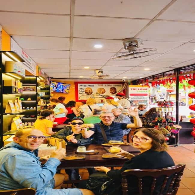 Hoi An: Vietnamese Coffee Making Workshop with a Coffee - Who This Vietnamese Coffee Workshop Is Best For