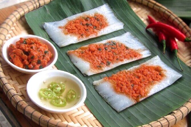 Home Cooking Class in Hue City - Key highlights before you book