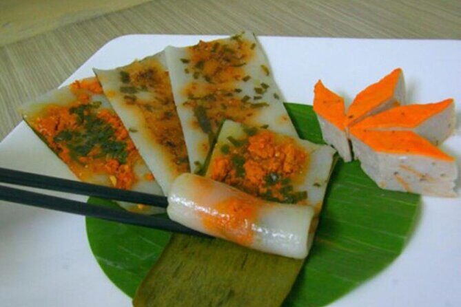 Home Cooking Class in Hue City - From W-Factory to the Family Home: The 4-Hour Game Plan