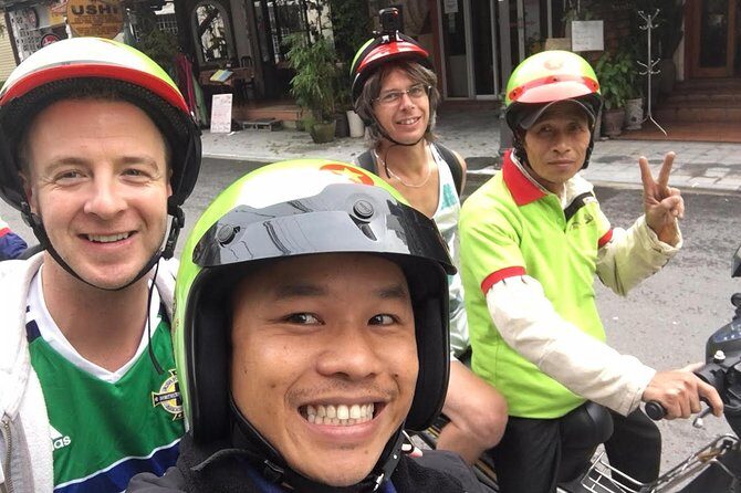 Hue Afternoon Motorbike Tour with Sunset - Price and what you’re actually getting for $45