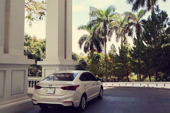 Hue Airport to City Center - Hue Airport Transfer - Who this transfer suits best in Hue