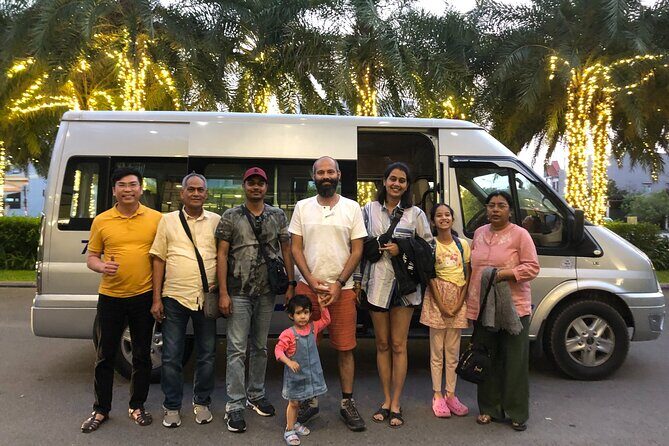 Hue Airport Transfer- Hue Airport to Hue city - Price That’s Not Just Low—It’s Clear