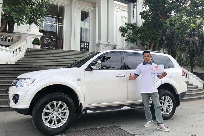 Hue Airport Transfer - Key Points to Know Before You Go