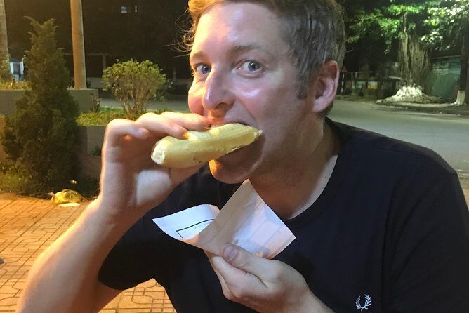 Hue Authentic Street Food tour - Key highlights at a glance